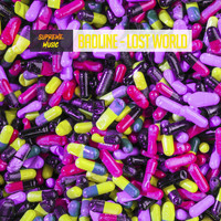 Badline - Lost World