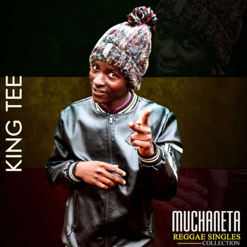King Tee - Muchaneta