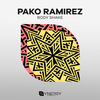 Pako Ramirez - Body Shake