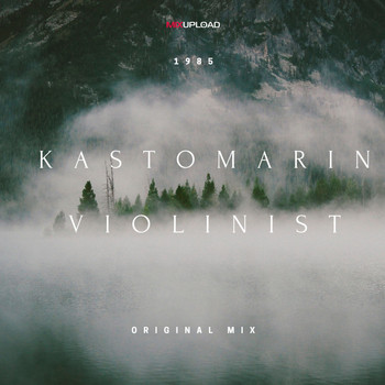 Kastomarin - Violinist