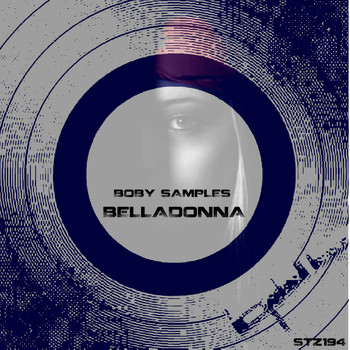 Boby Samples - Beladonna