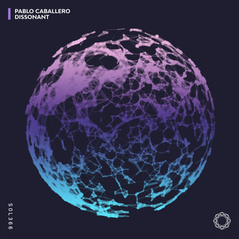 Pablo Caballero - Dissonant