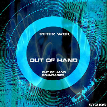 Peter Wok - Out Of Hand