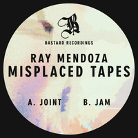 Ray Mendoza - Misplaced Tapes