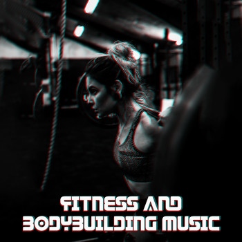 Gym Chillout Music Zone - Fitness and Bodybuilding Music: Best Chillout Rhythms for the Gym, for Physical Exercises, Music to Build a Figure and Shed Excess Weight