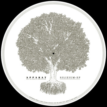Apparat - Silizium EP (Remastered 2019)