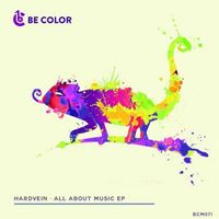 Hardvein - All About Music