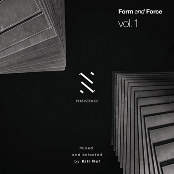 Various Artists - Form and Force Vol.1