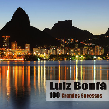 Luiz Bonfá - 100 Grandes Sucessos