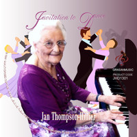 Jan Thompson-Hillier - An Invitation to Dance
