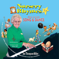 Jan Thompson-Hillier - Nursery Rhymes