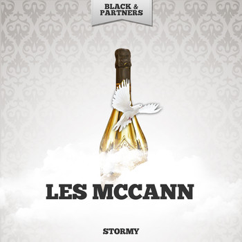 Les McCann - Stormy