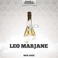 Leo Marjane - Mon Ange