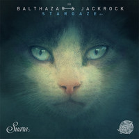 Balthazar & JackRock - Stargaze EP