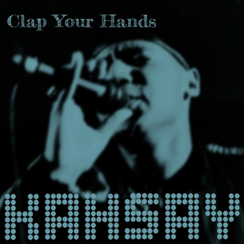 Kahsay - Clap Your Hands