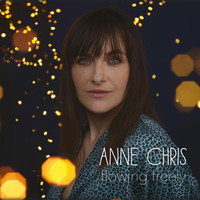 Anne Chris - Flowing Freely