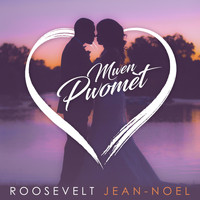 Roosevelt Jean-Noel - Mwen Pwomèt