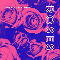 Community Pool - Roses