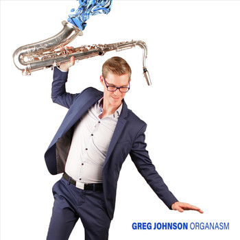 Greg Johnson - Organasm