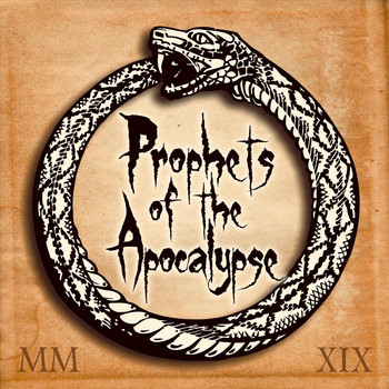 Prophets of the Apocalypse - Snake Pit of Lies