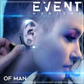 Event Horizon - Of Man (feat. Robby Baca)