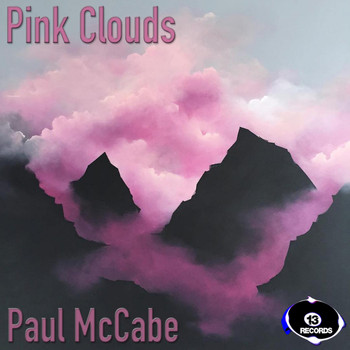 Paul McCabe - Pink Clouds