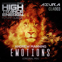 Andrew Manning - Emotions