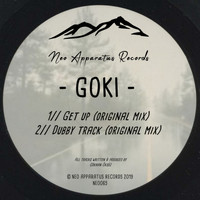 Goki - Get Up