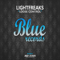 Lightfreaks - Loose Control