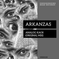 Arkanzas - Analog Kaos