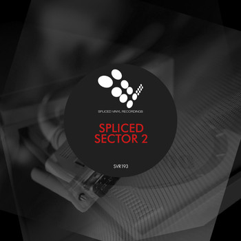 Various Artists - Spliced Sector 2