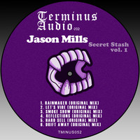 Jason Mills - Secret Stash, Vol. 1