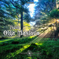 Olga Maslova - Rain