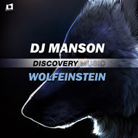 DJ Manson - Wolfenstein