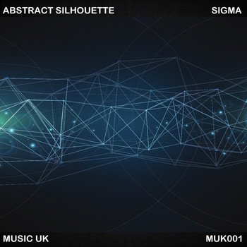 Abstract Silhouette - Sigma