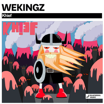 Wekingz - Khief