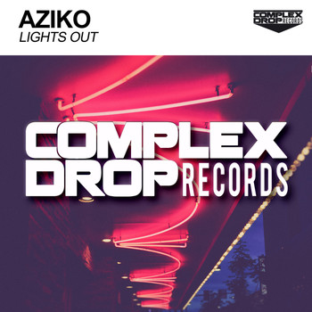 Aziko - Lights Out