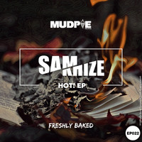 Sam Mkhize - Hot!
