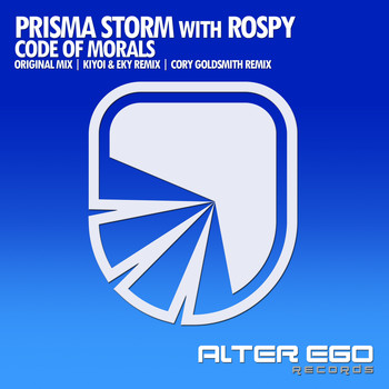 Prisma Storm with Rospy - Code of Morals