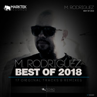 M. Rodriguez - Best Of  2018