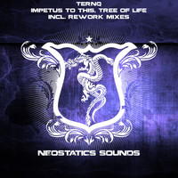 TernQ - Impetus To This / Tree of Life (Rework Mixes)
