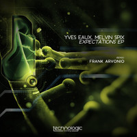 Yves Eaux & Melvin Spix - Expectations
