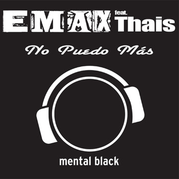 Emax / Thais - No Puedo Mas