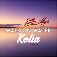 Ellis Miah - Walk On Water (Kolia Remix)