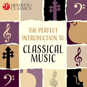 Various Artists - The Perfect Introduction to Classical Music