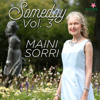 Maini Sorri - Someday, Vol. 3