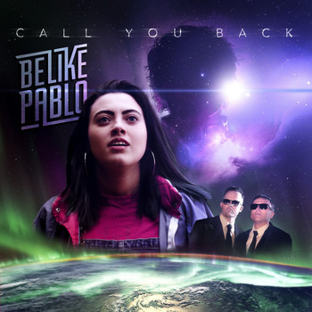 Be Like Pablo - Call You Back