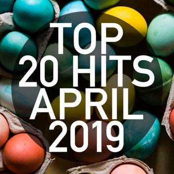 Piano Dreamers - Top 20 Hits April 2019