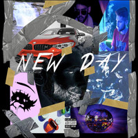 Disco Stu - New Day (Explicit)
