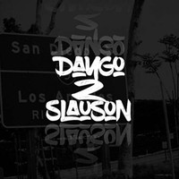 Gizmo - Dago 2 Slauson (feat. Infant J Stone) (Explicit)